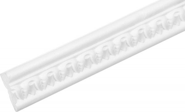 Молдинг Sachex GmbH Dardan 45806 инжекционный 2000x25x30мм 