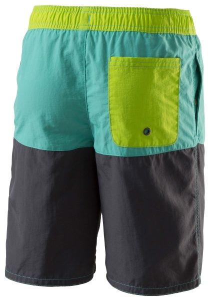 Шорти Firefly Marshal jrs 285652-666 р. 140 чорний