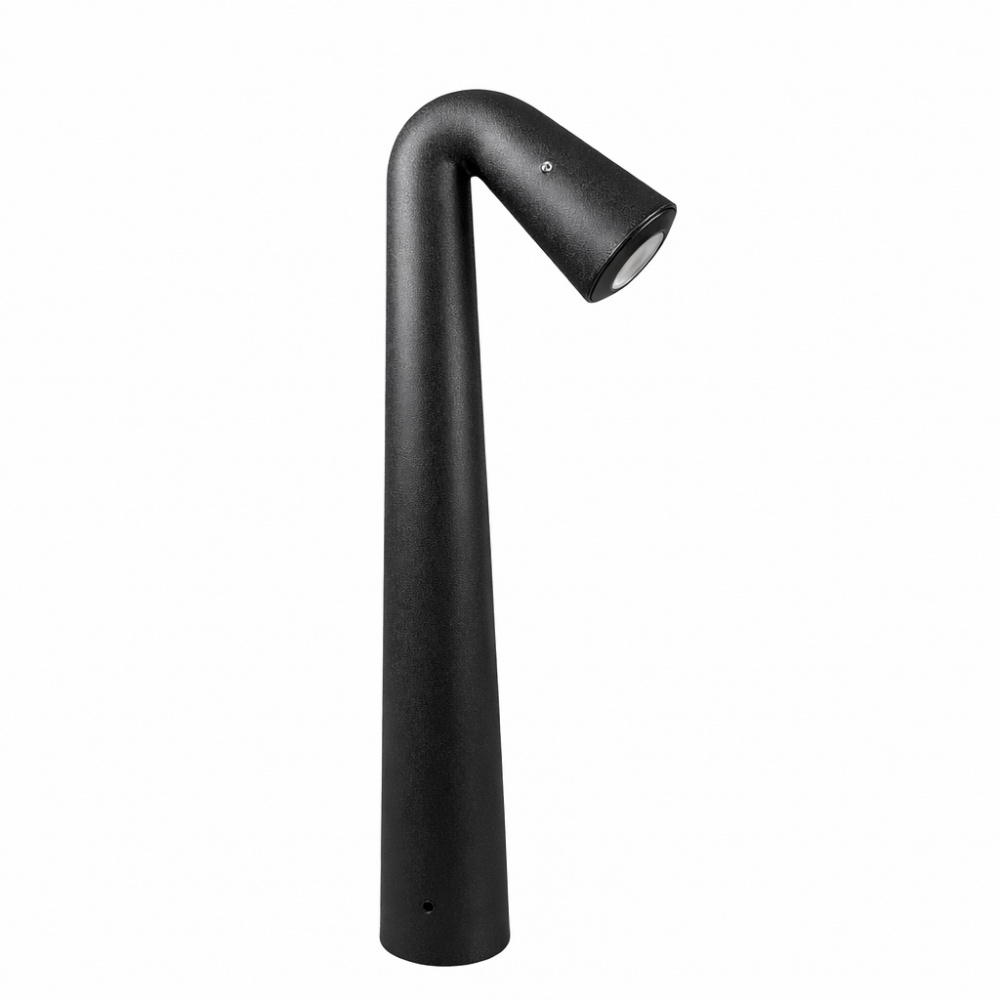 Светильник уличный напольный FUMAGALLI STEVEN G9 1,7 Вт IP67 черный