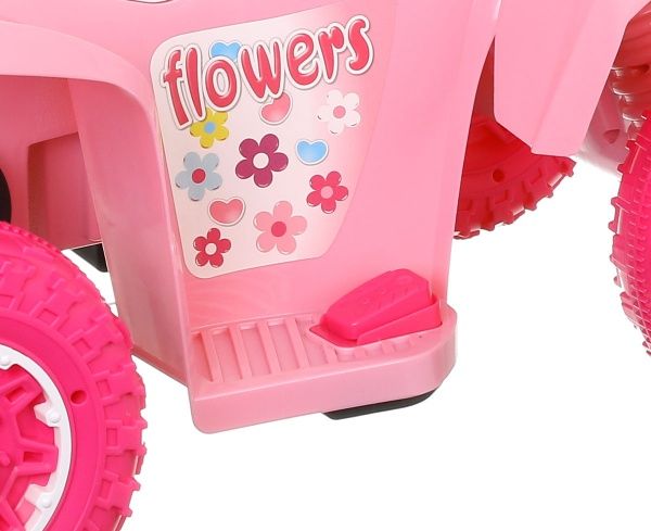 Квадроцикл Loko Toys Force CT-726-G