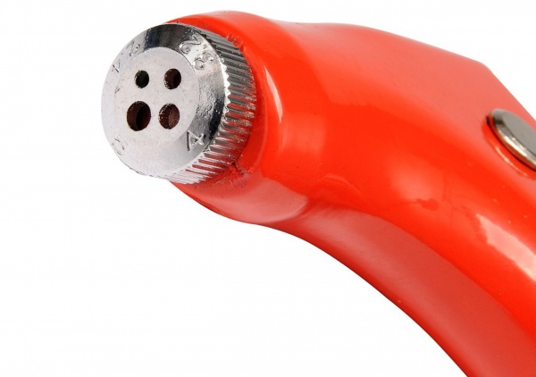 Ключ заклепувальний YATO YT-36011