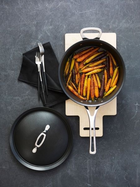 Сковорода Experience 28 см E7541942 Tefal