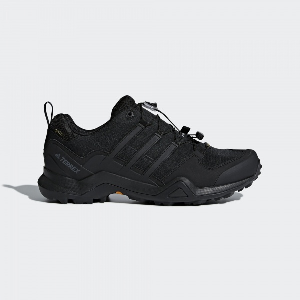 Кросівки Adidas TERREX SWIFT R2 GTX CM7492 р.UK 8 чорний