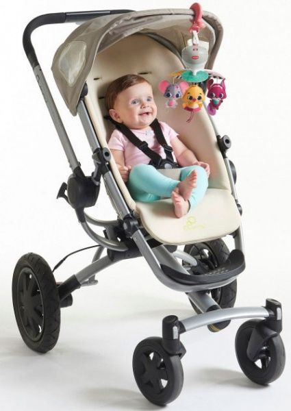 Мобиль Tiny Love 3 в 1 Мечты Принцессы