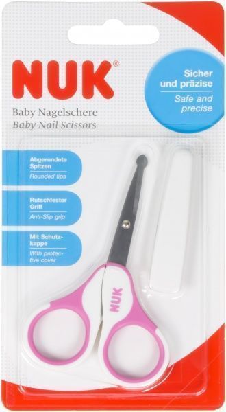 Ножиці Nuk 10256257