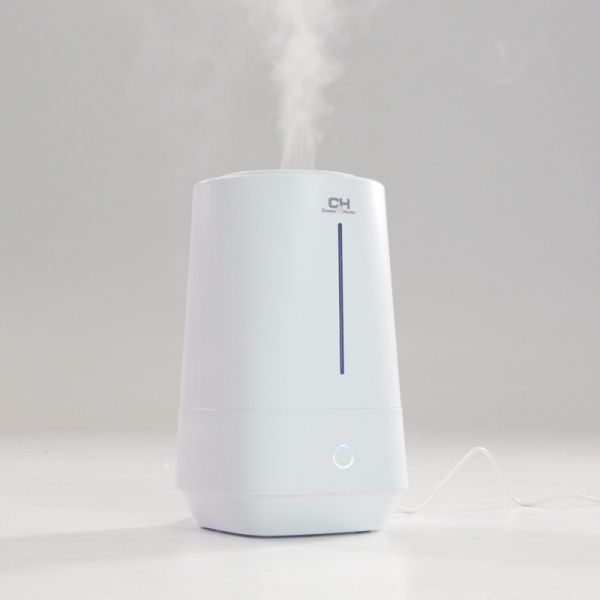 Зволожувач повітря Cooper&Hunter CH-2940T CRETE