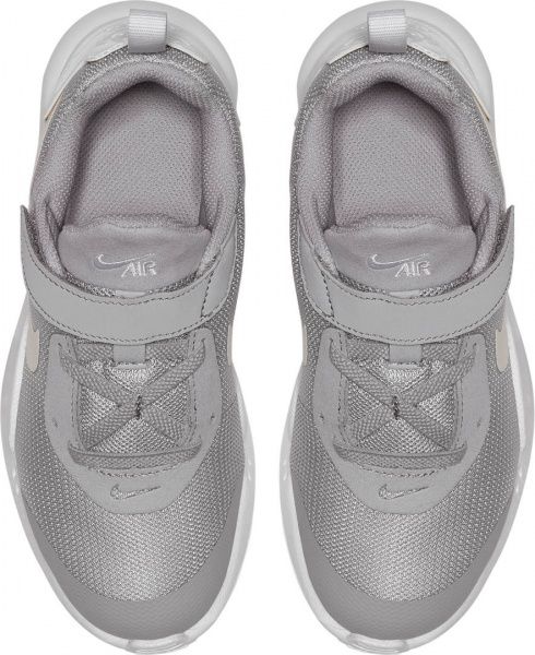 Кроссовки Nike AIR MAX OKETO BPV AR7420-006 р.US 2Y серый