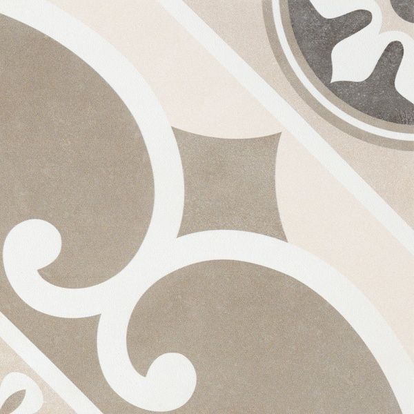 Плитка STN CERAMICA Нордік 04 MT 20x20 