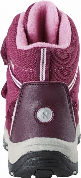 Чоботи Reima 569322_3690 р.28 вишневий 