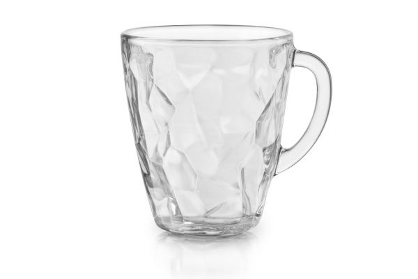 Чашка ALASKA 345 мл Crisa