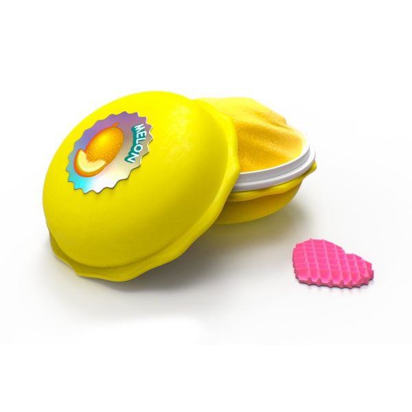 Набор для творчества OKTO Sweet Marshmallow Дыня 30 мл 70065