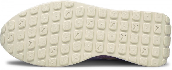 Кроссовки Puma Cruise Rider Silk Road Wn s 37507201 р.UK 5 розовый
