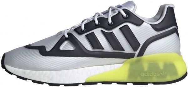 Кросівки Adidas ZX 2K BOOST FUTURESHELL G55509 р.UK 9,5 білий