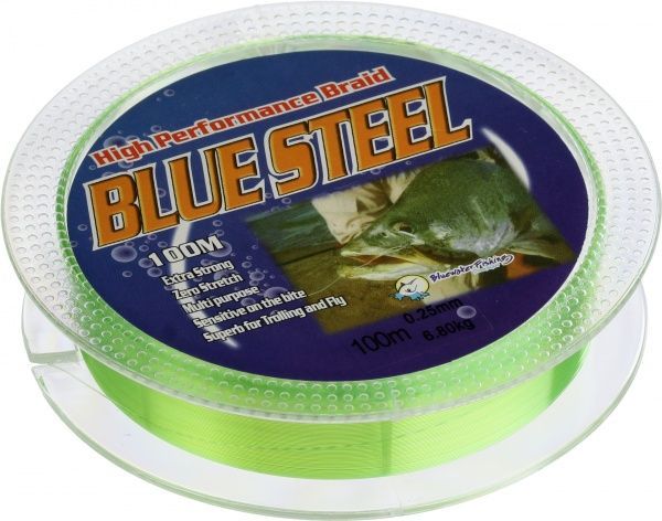 Леска  LFG 100м 0.25мм 6.8кг НС0000505