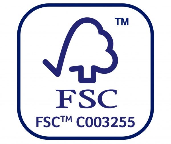 Бумажные полотенца Zewa Wisch Weg двухслойная 4 шт.