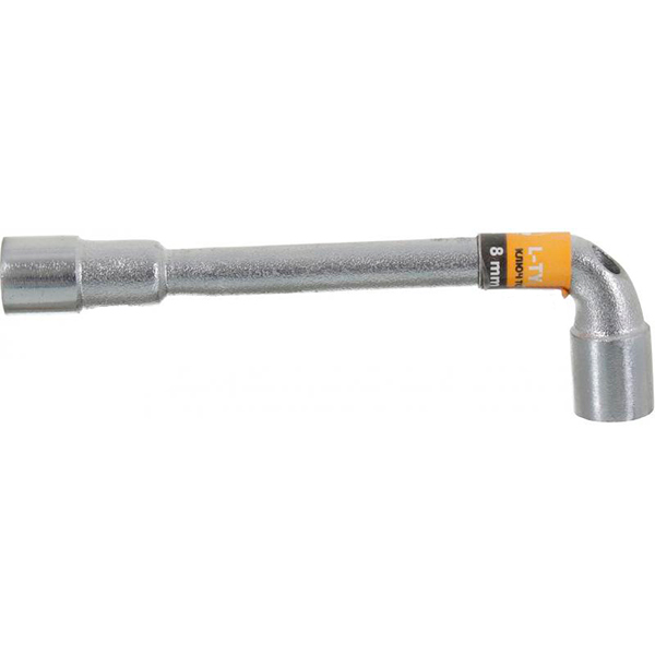 Ключ торцевий 8 мм LA 511208
