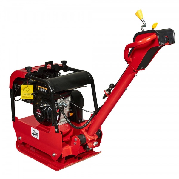 Віброплита Vitals Master Master TP 130RF