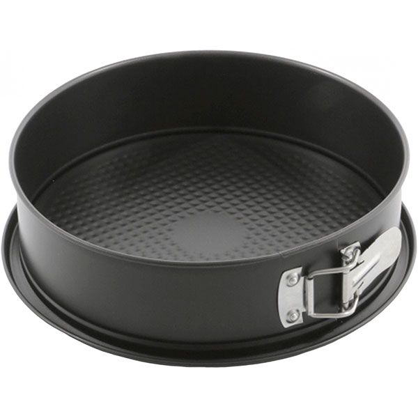 Форма для торта разъемная Gardenia 24 см 85124E Guardini