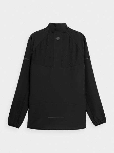 Кофта 4F D4Z21-SFM100-20S р. M черный