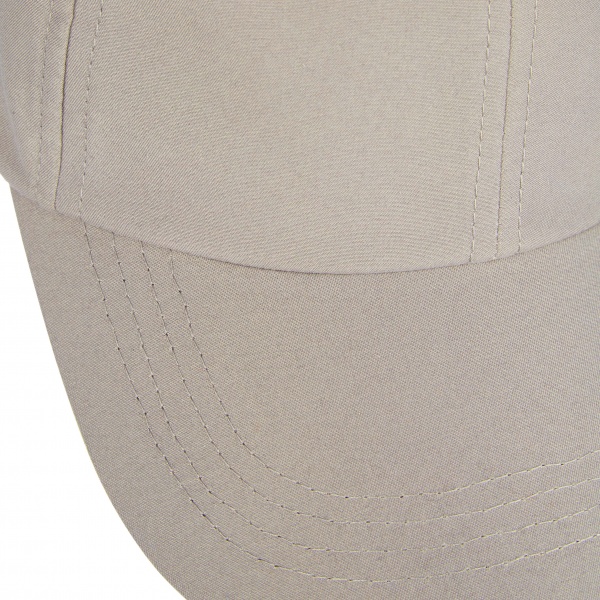 Кепка McKinley New Tesslin II ux 413432-041 OS темно-сірий