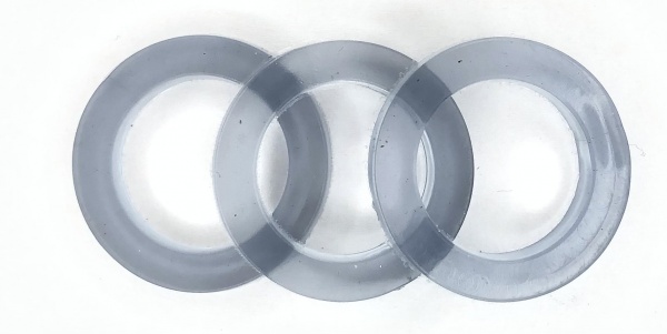 Прокладка силиконовая Армоiзол 1