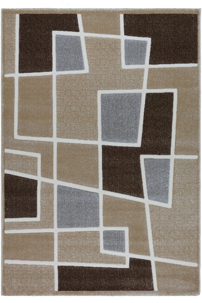 Ковер Acvila grup Soho 1715 1 1,6x2,3 м 16811 