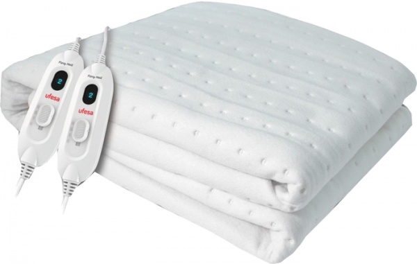 Электроодеяло UFESA Flexyheat CME