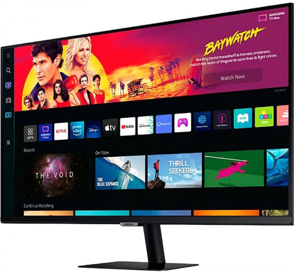 Монитор Samsung 32