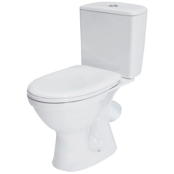 Унітаз-компакт Cersanit Merida 031 3/6