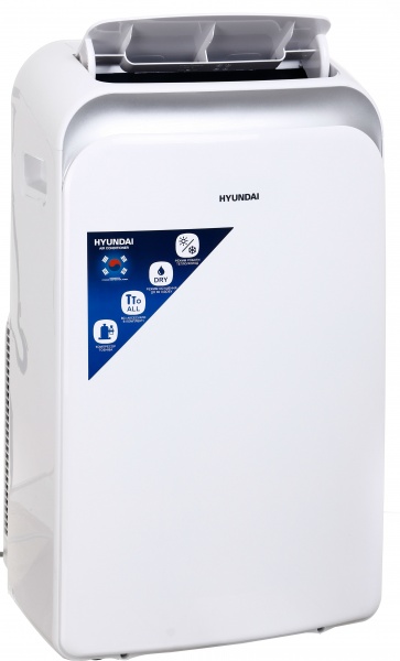 Кондиціонер Hyundai HPAC12UACH
