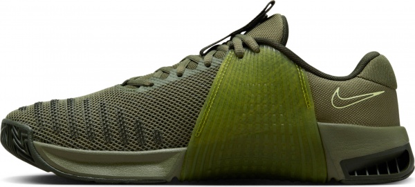 Кросівки Nike NIKE METCON 9 DZ2617-300 р.44 хакі