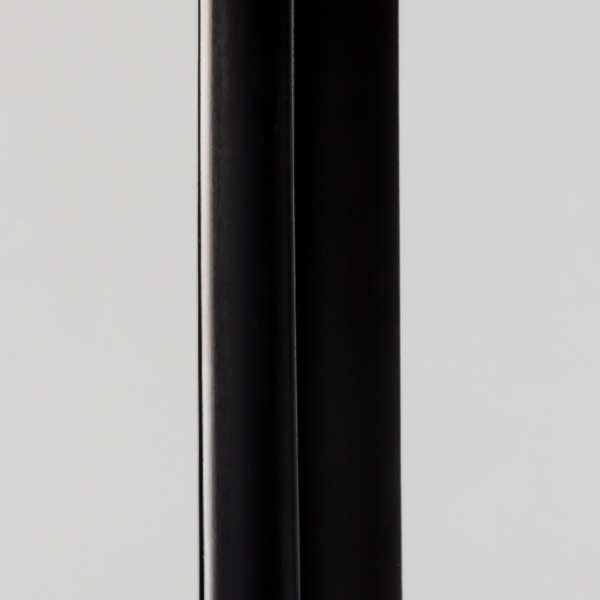 Уплотнитель Doosh SCS-03 8 мм Black нижний