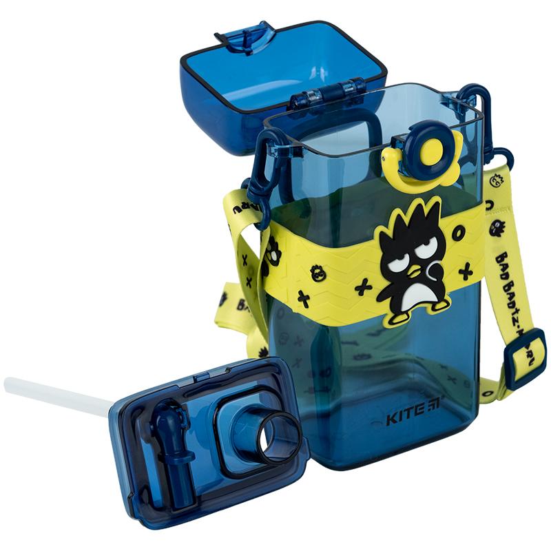 Пляшка для води KITE HK24-1203-2 500 мл