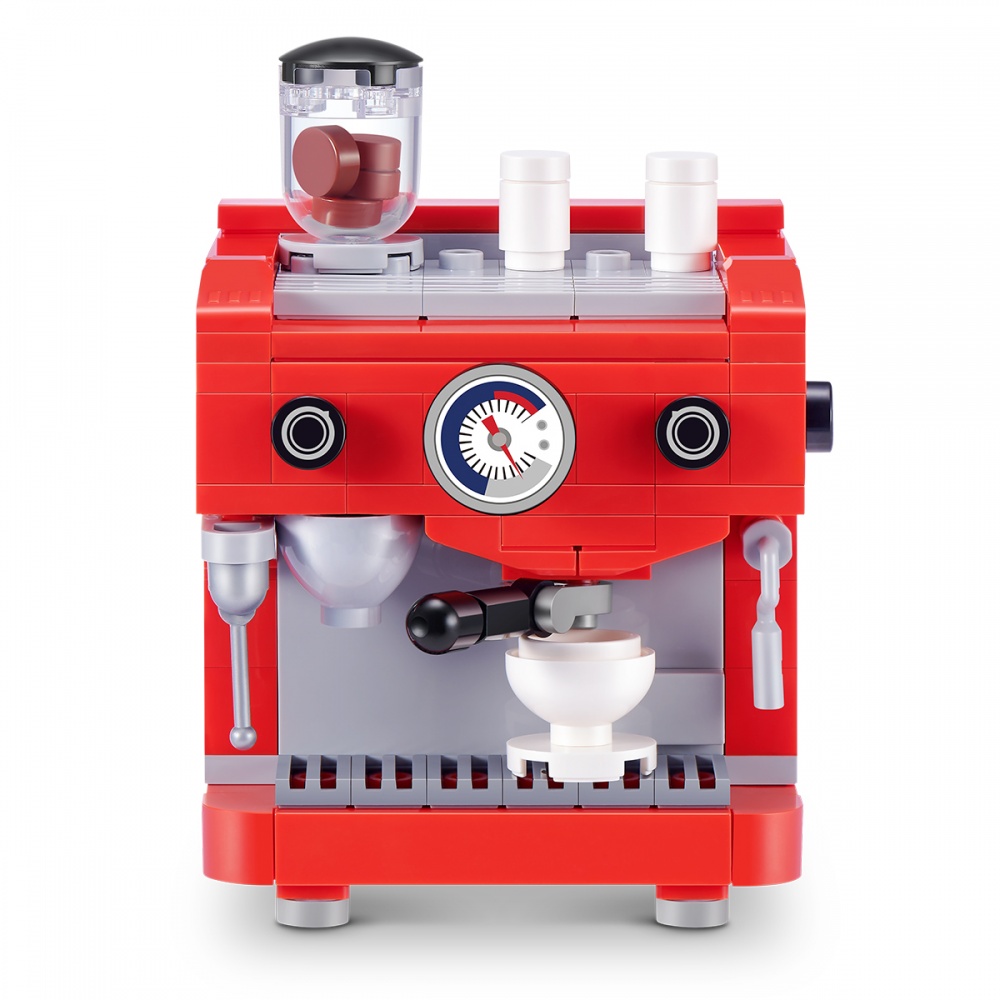 Конструктор Max Home S1 Кавомашина 83224AGQ8