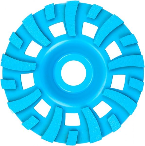 Чашка алмазная Vectron турбо   28-3-812