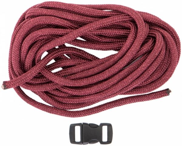 Набор для плетения браслета с паракорда d5 мм