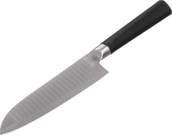 Ніж сантоку Flamberg 12,7 см RD-682 Rondell