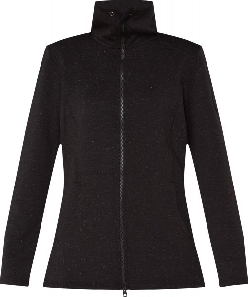 Джемпер McKinley Adriana wms 294702-901911 р. 42 чорний