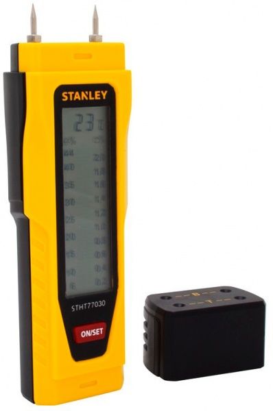 Электронный влагомер Stanley 0-77-030