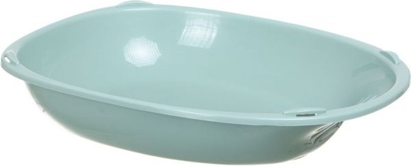 Туалет Lilli Pet з ободком для котів 45x36x15,5 см