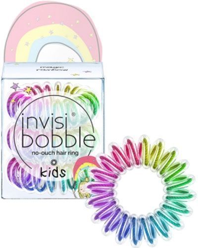 Резинка для волос Invisibobble Kids Magic Rainbow 3 шт. 