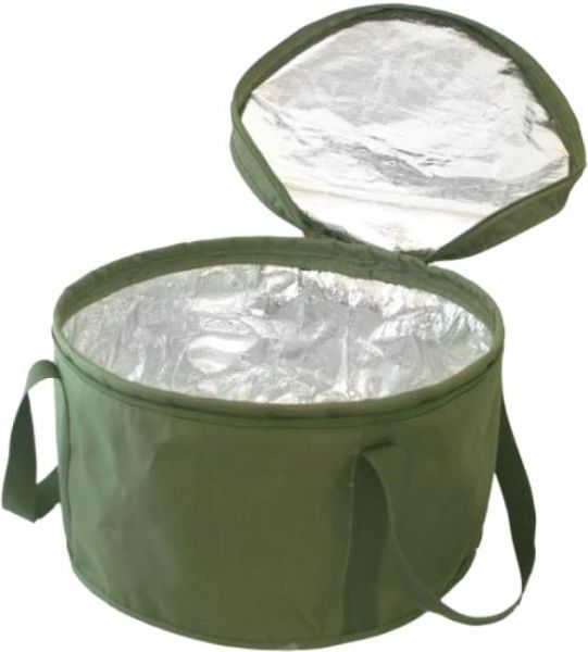 Сумка відро для підкормки із термозахистом (маленьке) ВР-1ат