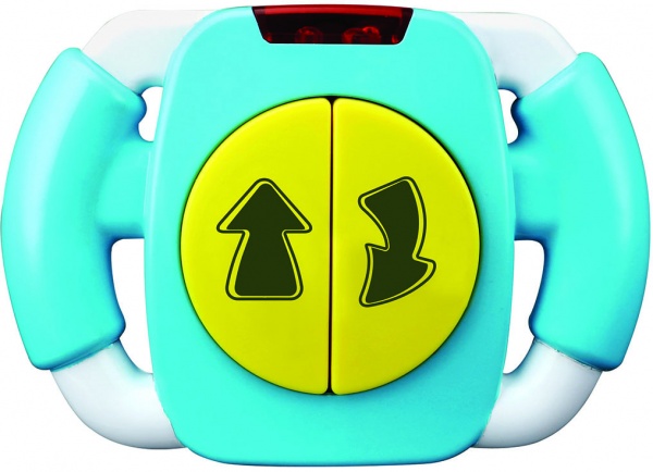 Машинка на ИК-управлении Bb Junior Jeep Wrangler Unlimited 16-82301