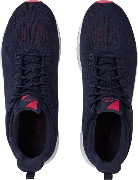 Кроссовки Pro Touch OZ 1.0 W 288281-905518 р.EUR 39 синий