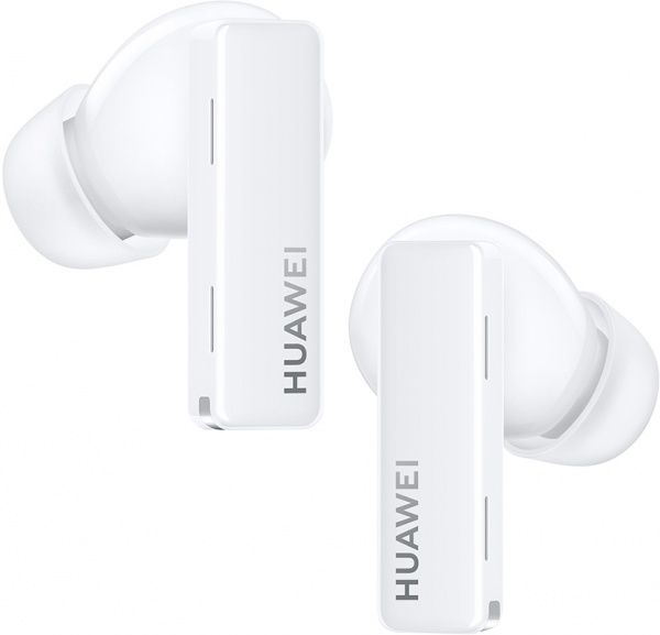 Навушники Huawei FreeBuds Pro ceramic white (55033755) 