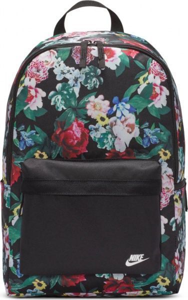Рюкзак Nike Heritage DB4715-010 чорний