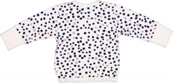 Льоля дитяча Baby Veres Leo р.56 синій 