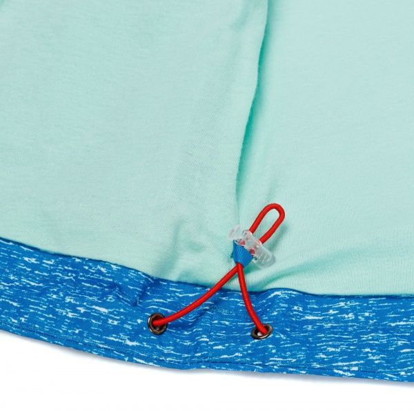 Куртка для хлопчиків JOIKS р.146 блакитний AVB-06