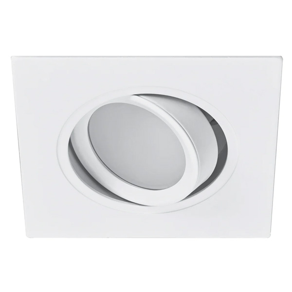 Світильник точковий LightMaster GU5.3 білий DL6230 в асортименті