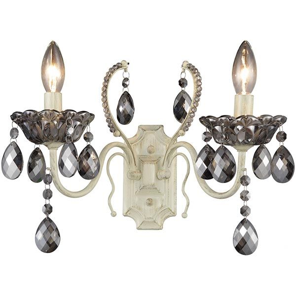 Бра Altalusse INL-1106W-02 крем